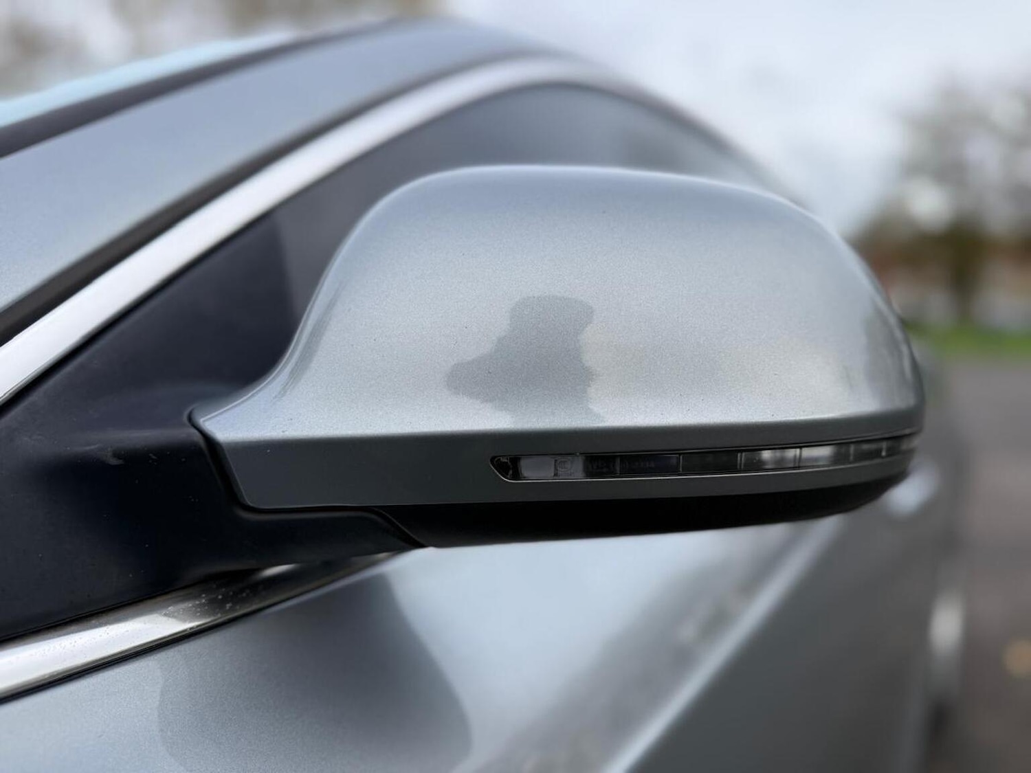 Used Audi A5 2009 for sale - 76439839: Photo 37