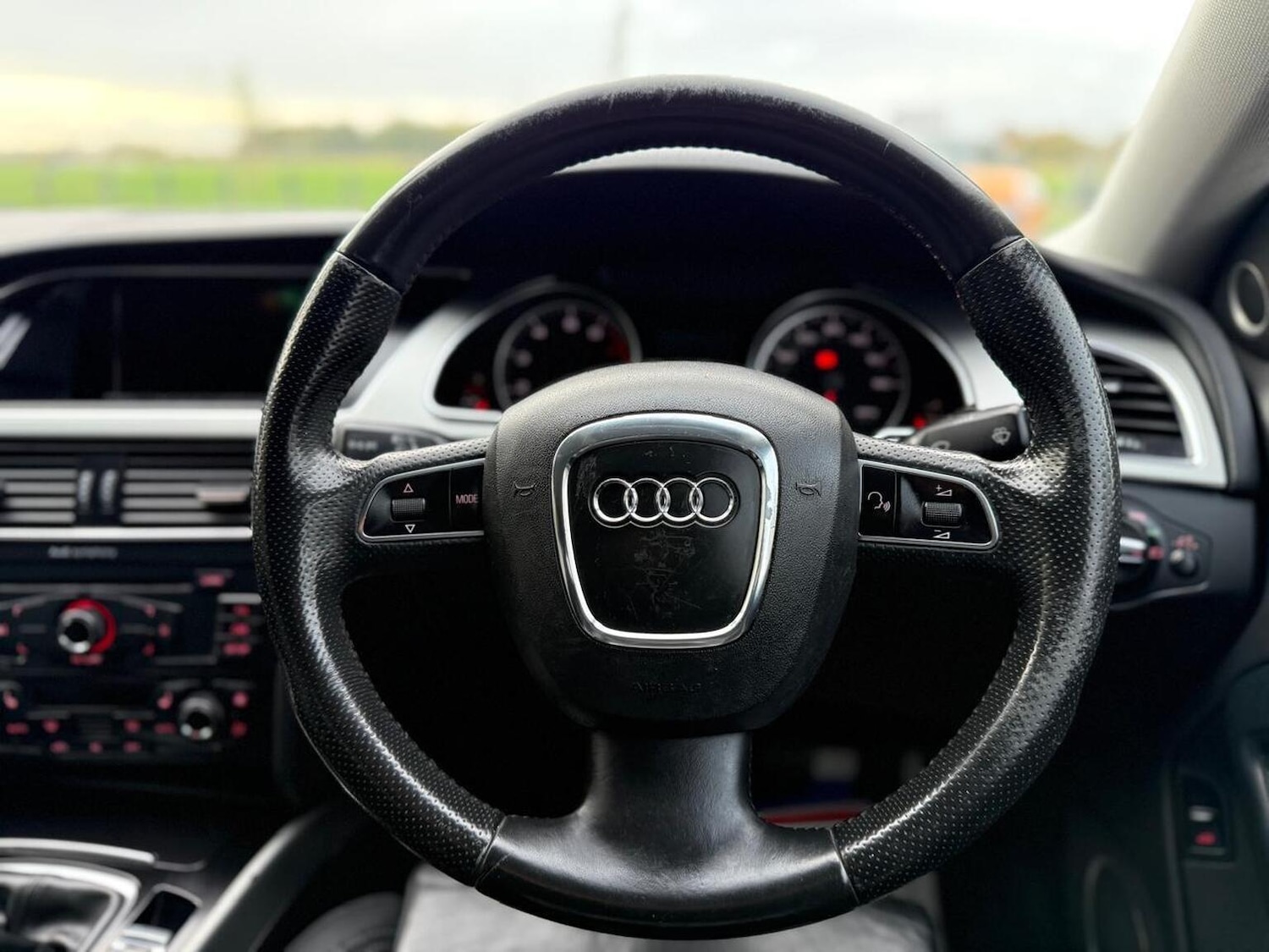 Used Audi A5 2009 for sale - 76439839: Photo 39