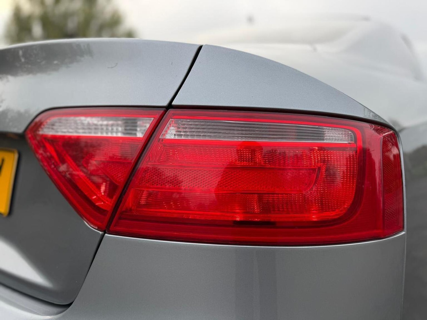 Used Audi A5 2009 for sale - 76439839: Photo 40