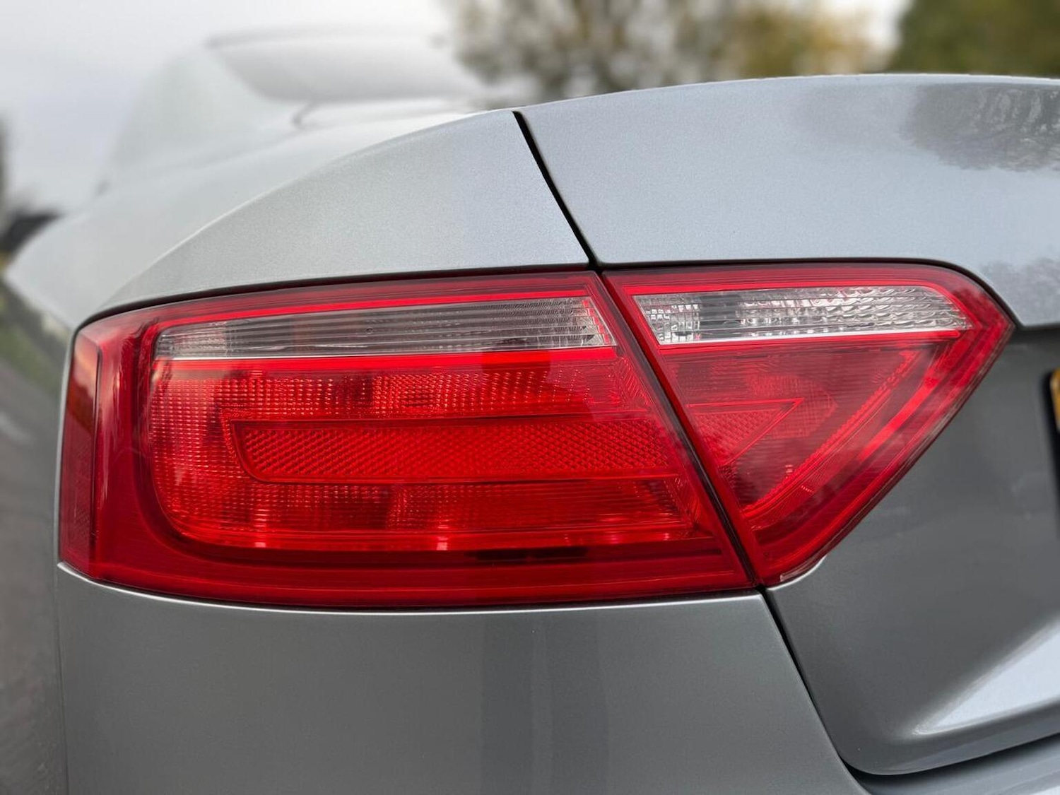 Used Audi A5 2009 for sale - 76439839: Photo 41