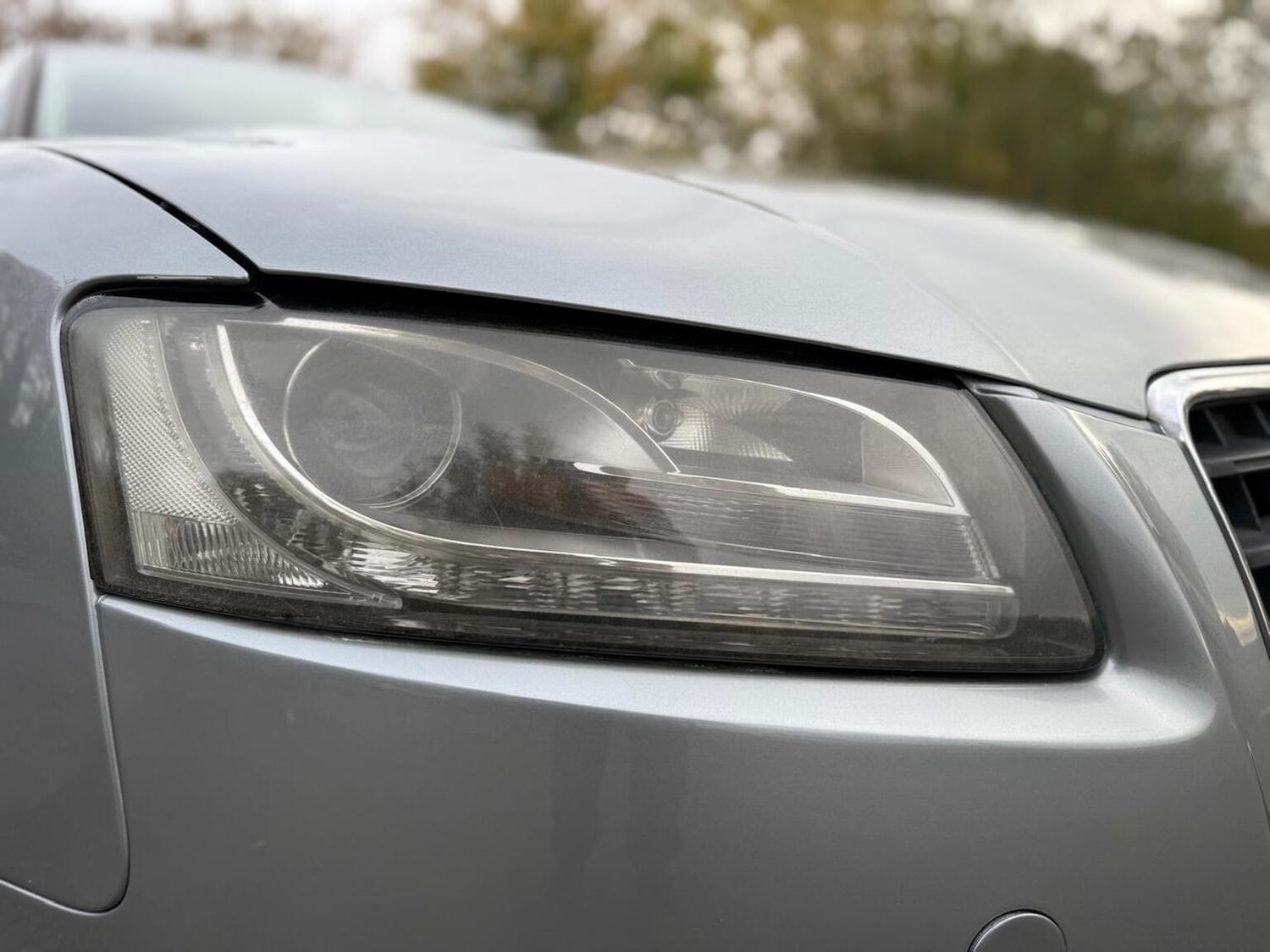 Used Audi A5 2009 for sale - 76439839: Photo 42