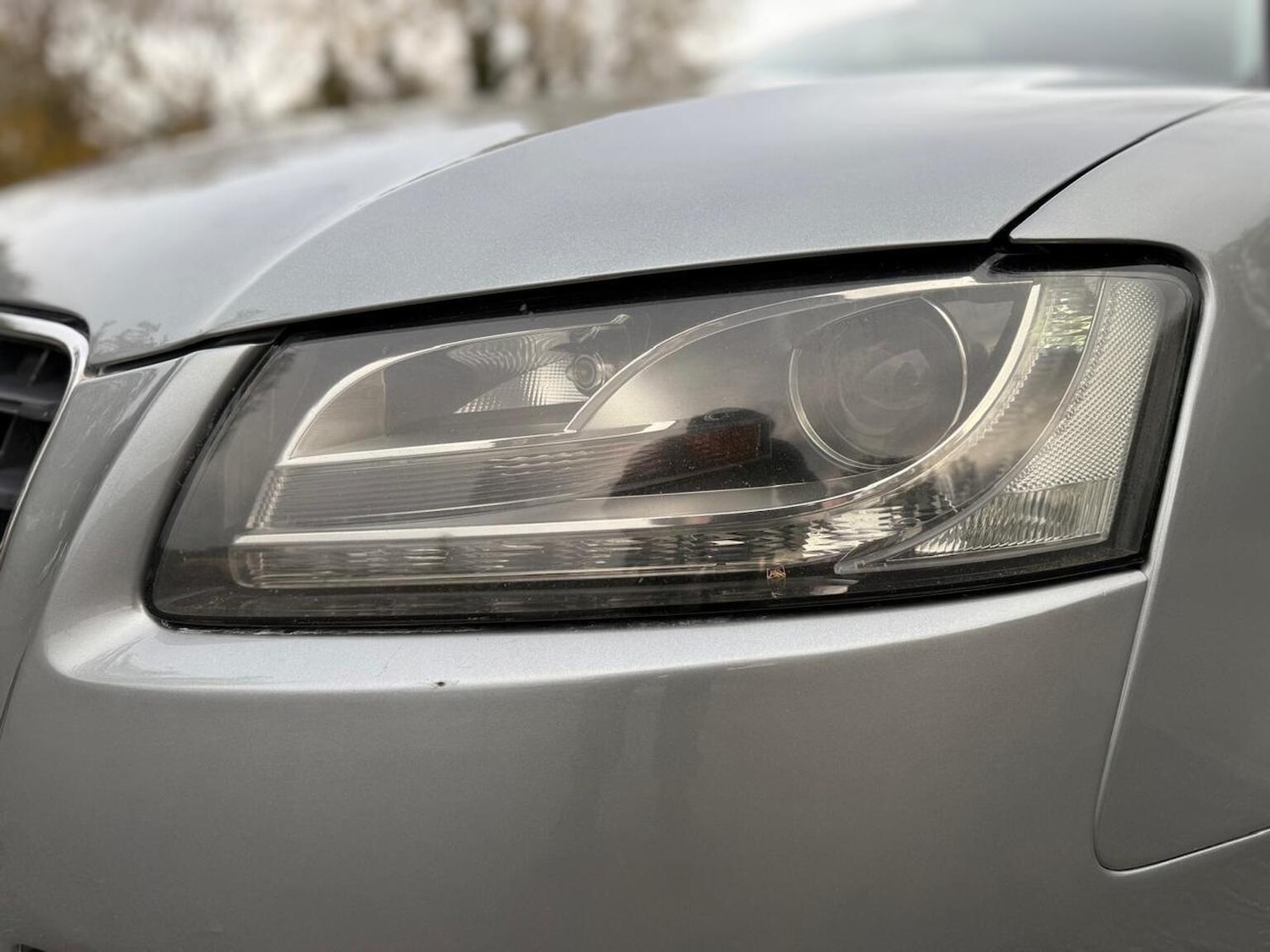 Used Audi A5 2009 for sale - 76439839: Photo 43