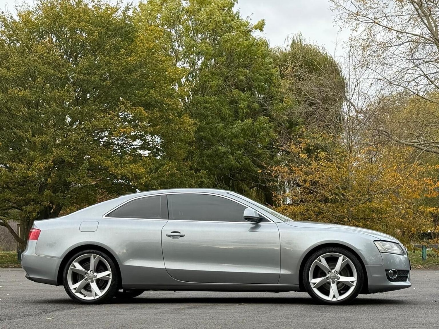 Used Audi A5 2009 for sale - 76439839: Photo 5