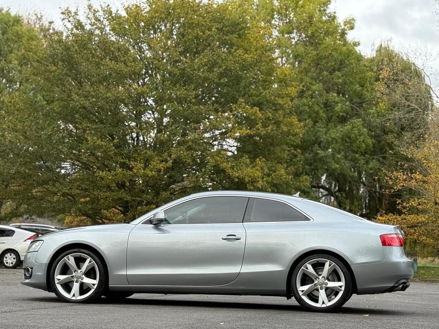 Used Audi A5 2009 for sale - 76439839: Photo 6