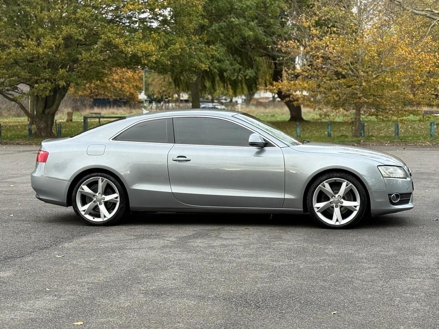 Used Audi A5 2009 for sale - 76439839: Photo 7