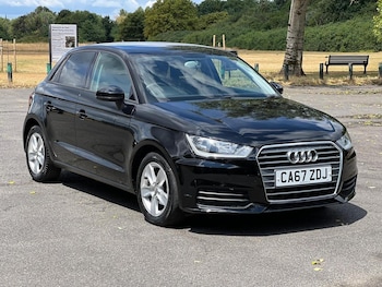 Used Audi A1 2017 for sale - 76158403: Photo