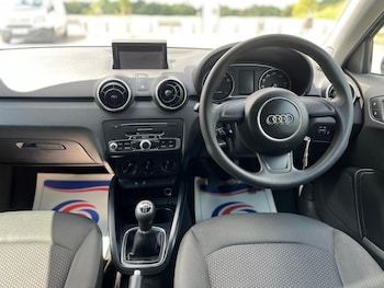 Used Audi A1 2017 for sale - 76158403: Photo