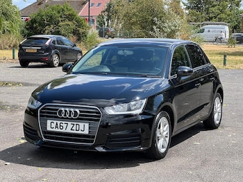 Used Audi A1 2017 for sale - 76158403: Photo