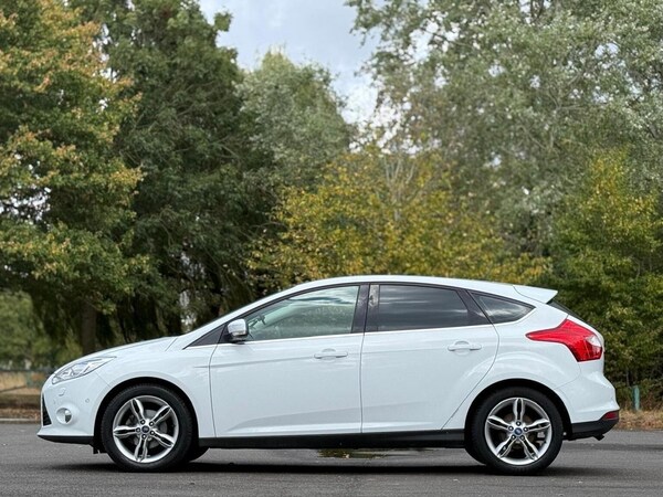 Used Ford Focus 2013 for sale - 76158405: Photo 10