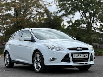 Ford - Focus