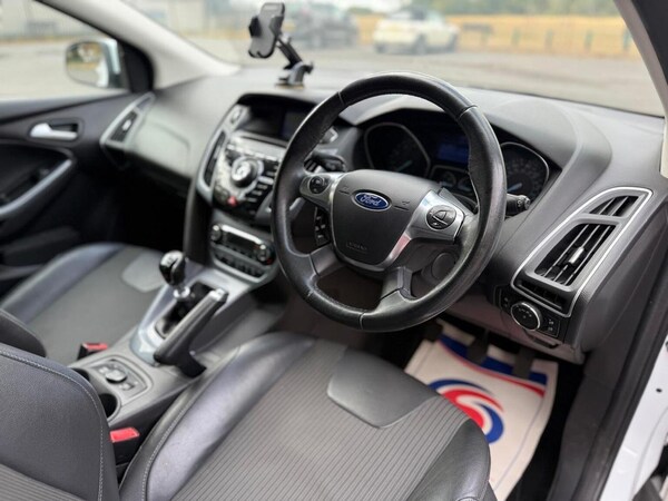 Used Ford Focus 2013 for sale - 76158405: Photo 20