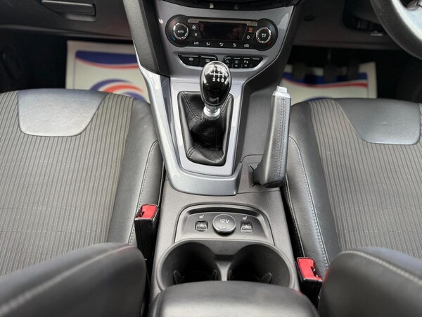 Used Ford Focus 2013 for sale - 76158405: Photo 22