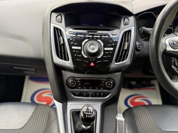 Used Ford Focus 2013 for sale - 76158405: Photo 23