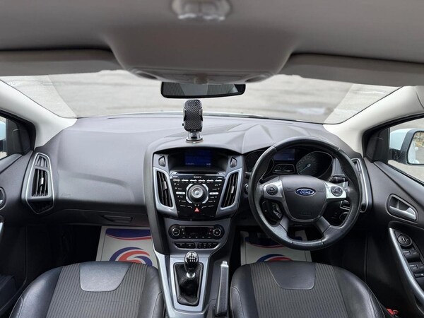 Used Ford Focus 2013 for sale - 76158405: Photo 24