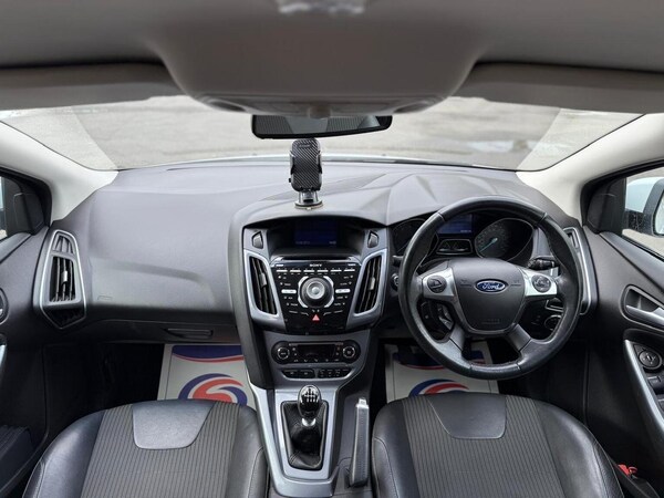 Used Ford Focus 2013 for sale - 76158405: Photo 25