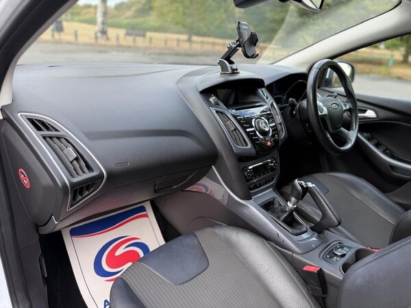 Used Ford Focus 2013 for sale - 76158405: Photo 27