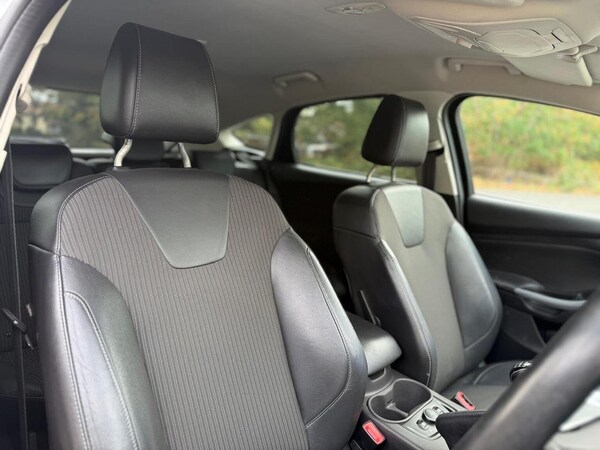 Used Ford Focus 2013 for sale - 76158405: Photo 29