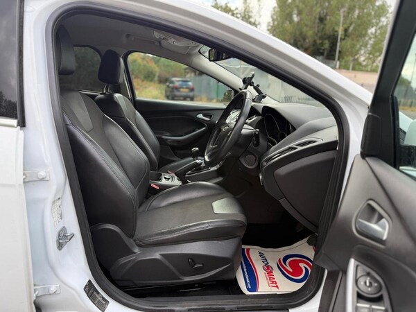Used Ford Focus 2013 for sale - 76158405: Photo 31