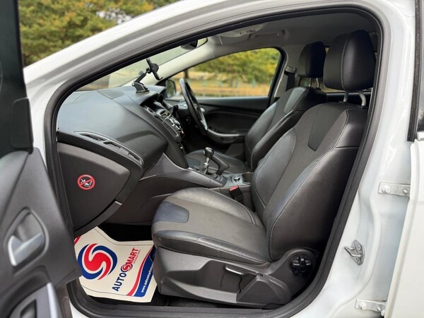 Used Ford Focus 2013 for sale - 76158405: Photo 32