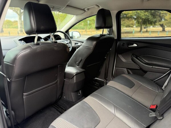 Used Ford Focus 2013 for sale - 76158405: Photo 34