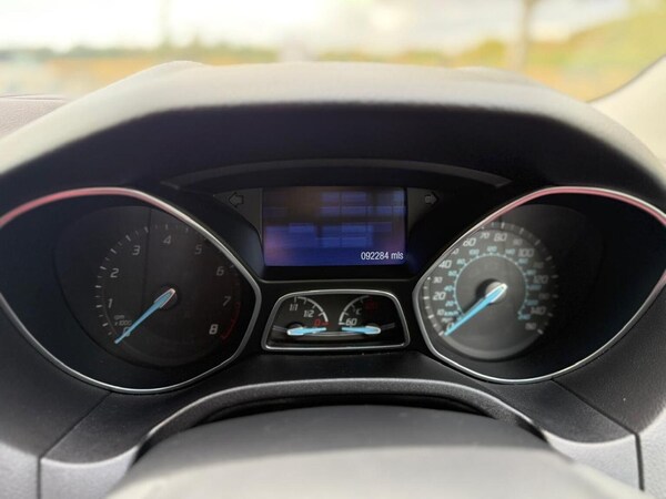 Used Ford Focus 2013 for sale - 76158405: Photo 41