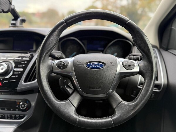 Used Ford Focus 2013 for sale - 76158405: Photo 42