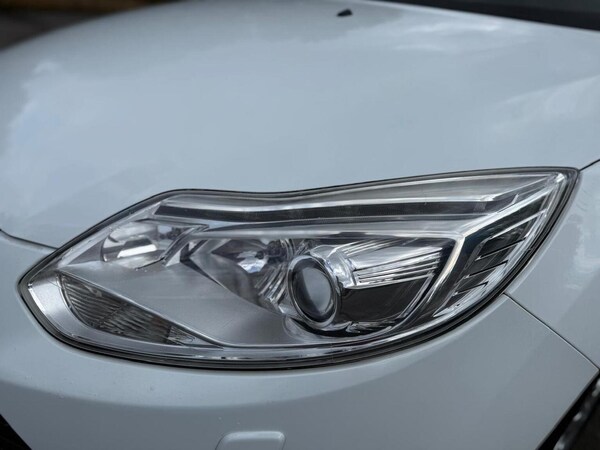 Used Ford Focus 2013 for sale - 76158405: Photo 44