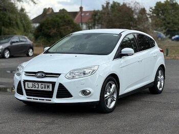 Used Ford Focus 2013 for sale - 76158405: Photo 4