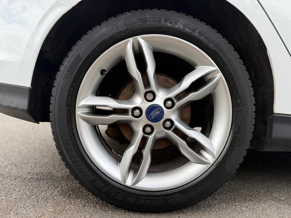 Used Ford Focus 2013 for sale - 76158405: Photo 50