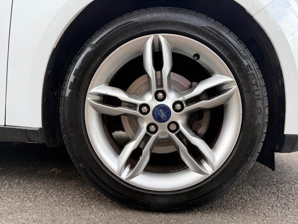 Used Ford Focus 2013 for sale - 76158405: Photo 51