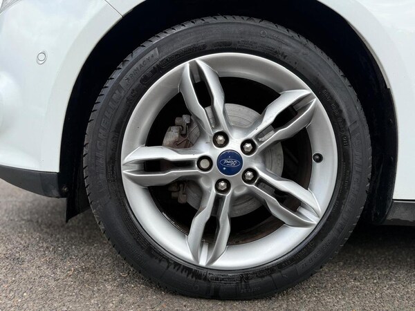Used Ford Focus 2013 for sale - 76158405: Photo 52