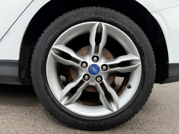 Used Ford Focus 2013 for sale - 76158405: Photo 53