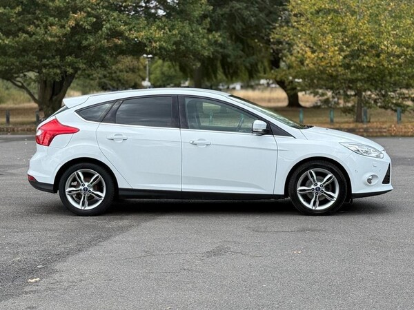 Used Ford Focus 2013 for sale - 76158405: Photo 7
