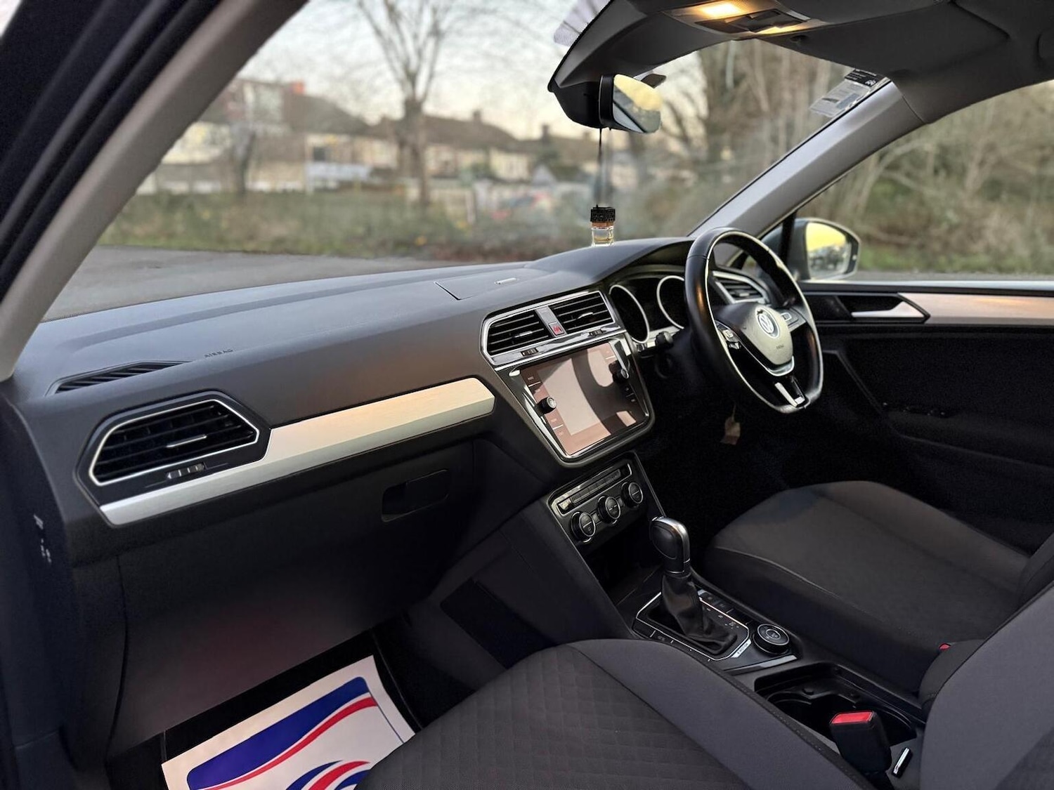 Used Volkswagen Tiguan 2018 for sale - 77014824: Photo 23