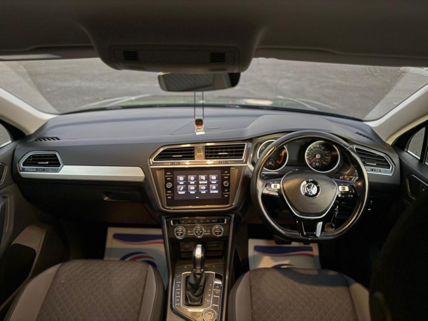 Used Volkswagen Tiguan 2018 for sale - 77014824: Photo 25