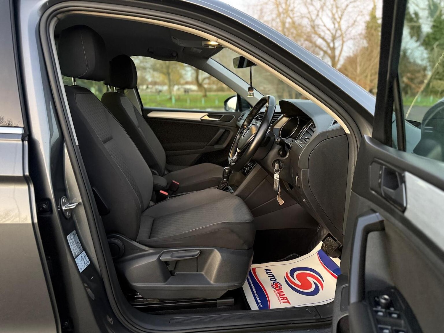 Used Volkswagen Tiguan 2018 for sale - 77014824: Photo 31