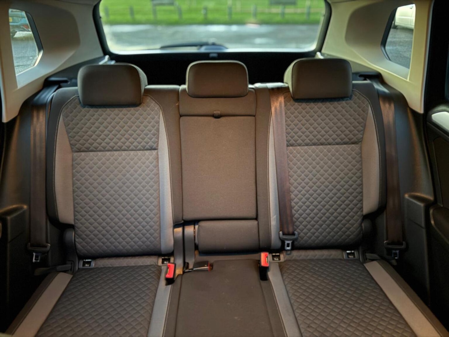 Used Volkswagen Tiguan 2018 for sale - 77014824: Photo 34