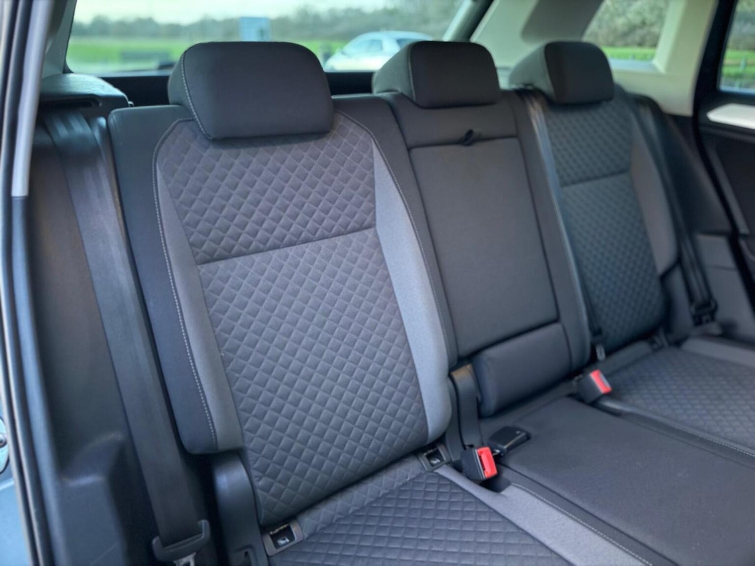 Used Volkswagen Tiguan 2018 for sale - 77014824: Photo 35