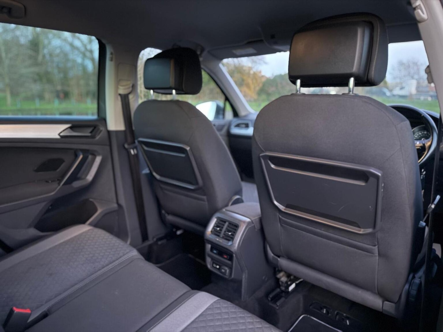 Used Volkswagen Tiguan 2018 for sale - 77014824: Photo 36