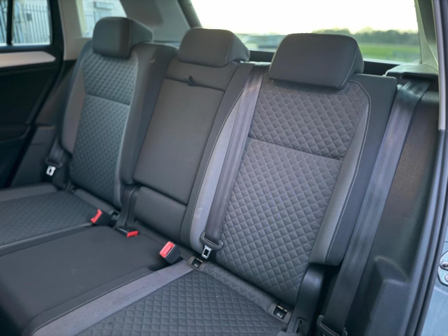 Used Volkswagen Tiguan 2018 for sale - 77014824: Photo 38