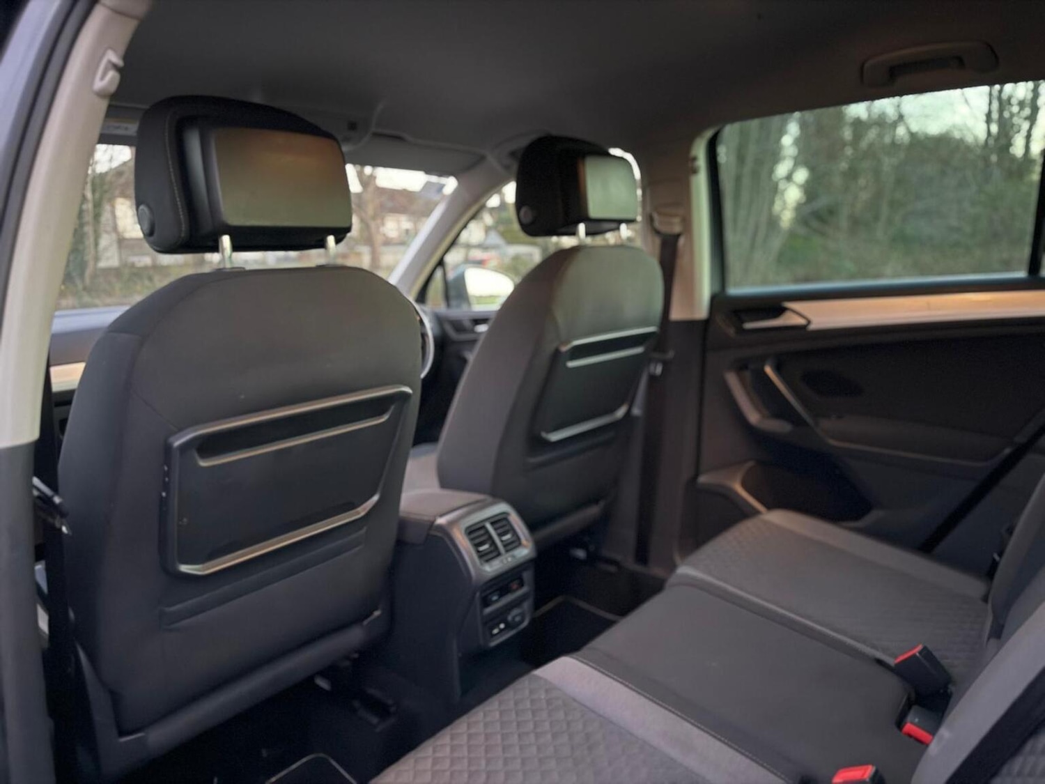 Used Volkswagen Tiguan 2018 for sale - 77014824: Photo 39