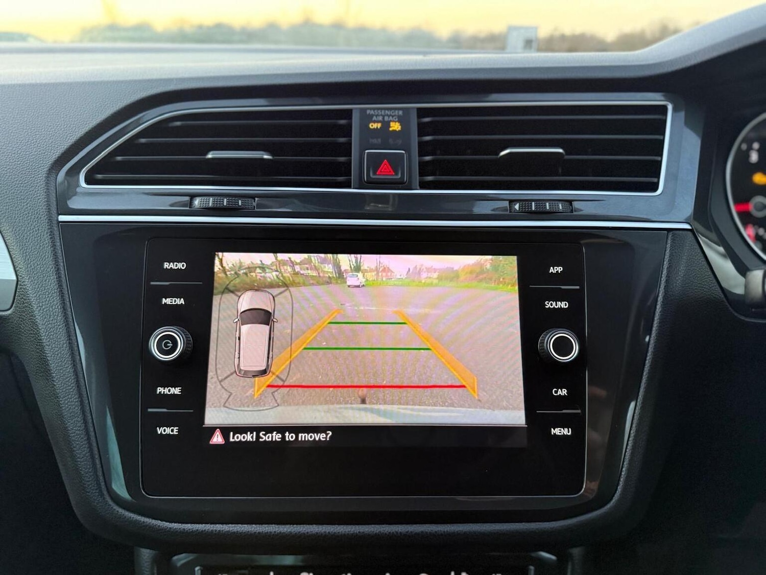 Used Volkswagen Tiguan 2018 for sale - 77014824: Photo 47