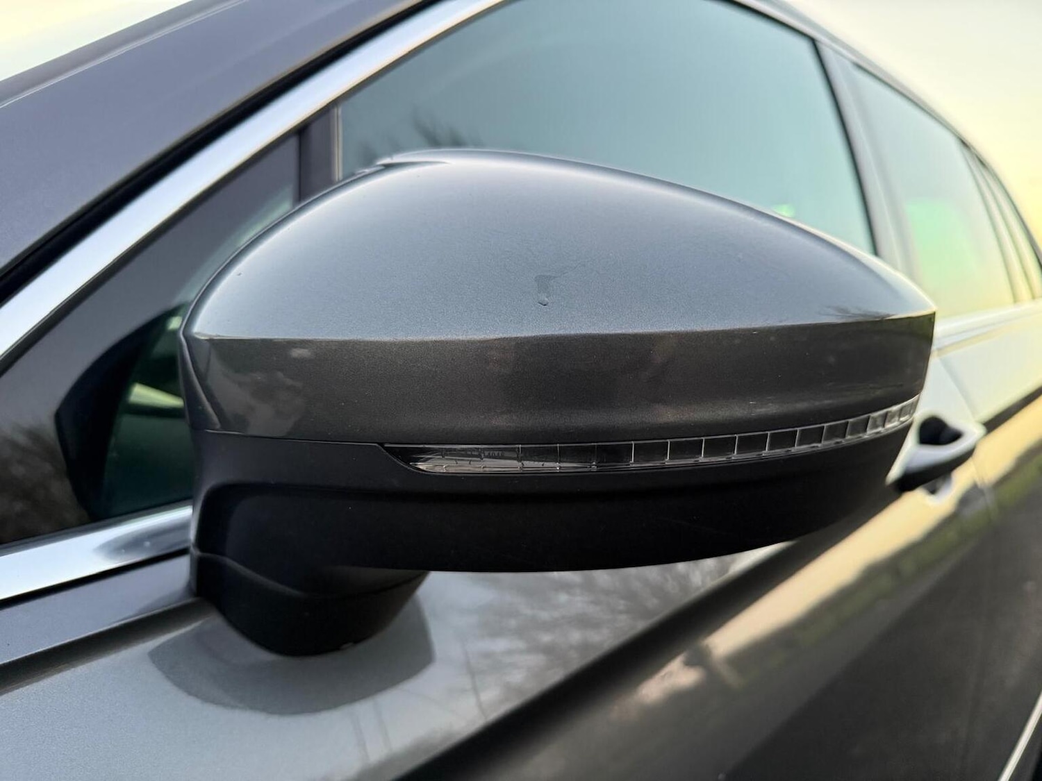 Used Volkswagen Tiguan 2018 for sale - 77014824: Photo 50