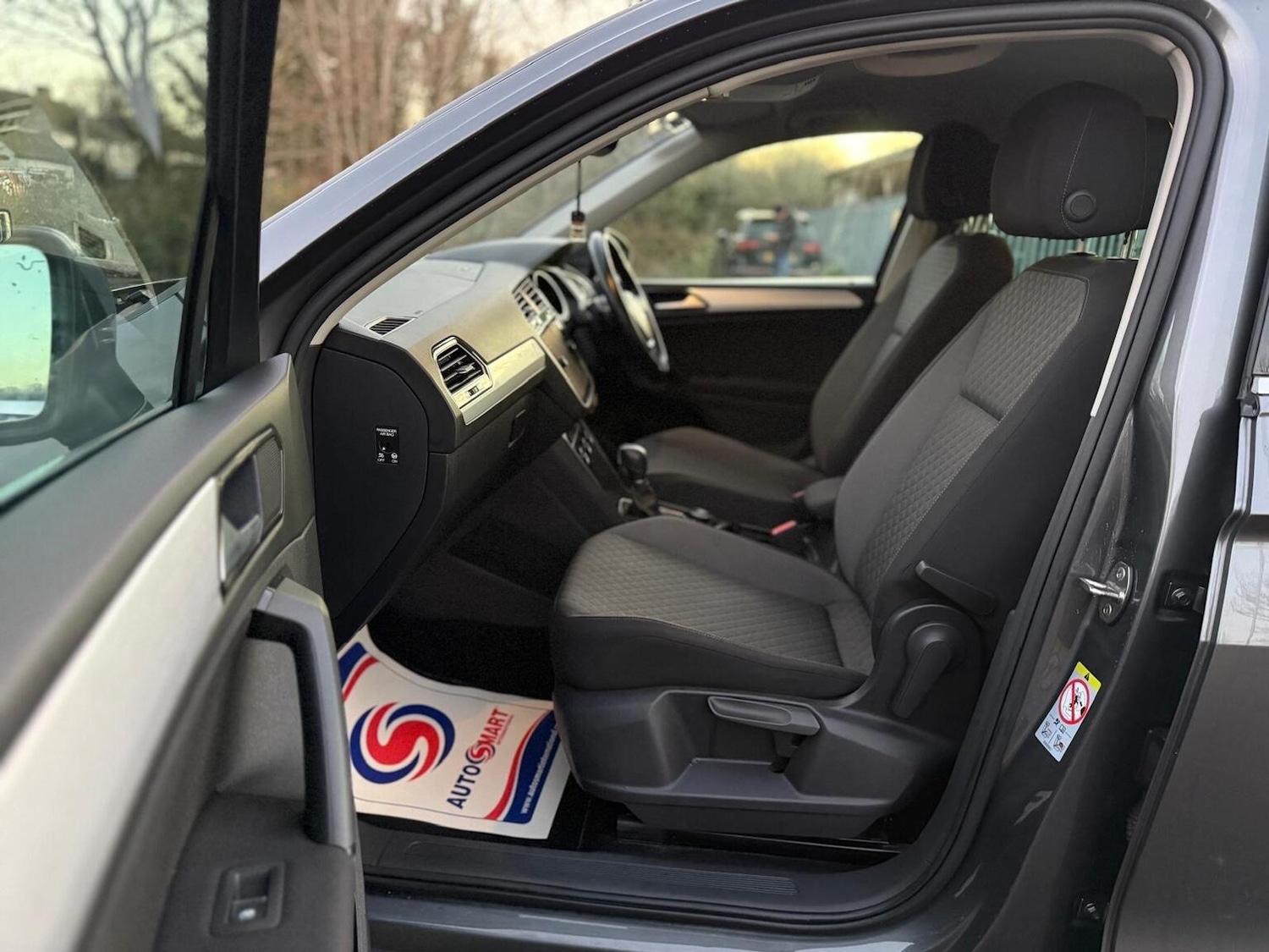 Used Volkswagen Tiguan 2018 for sale - 77014824: Photo 53