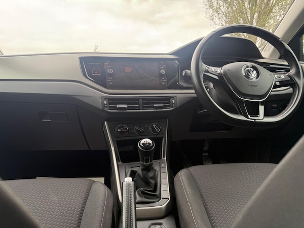 Used Volkswagen Polo 2018 for sale - 76211927: Photo 15