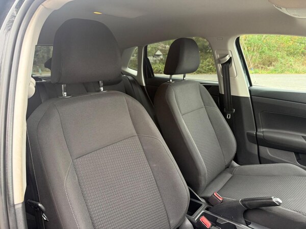 Used Volkswagen Polo 2018 for sale - 76211927: Photo 19