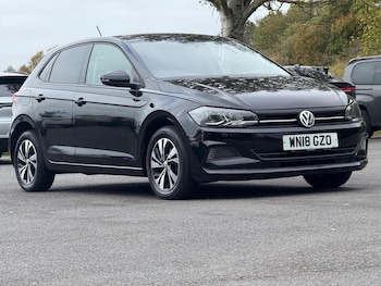2018 - 1.0 SE Euro 6 (s/s) 5dr