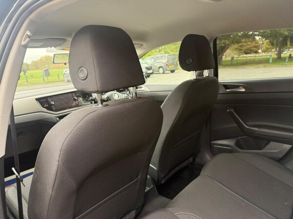 Used Volkswagen Polo 2018 for sale - 76211927: Photo 23