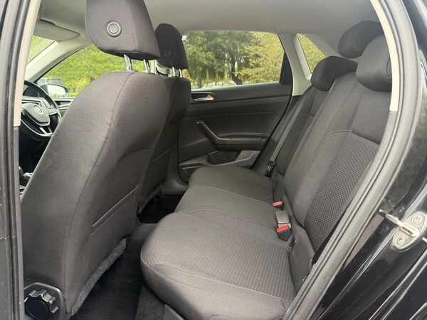 Used Volkswagen Polo 2018 for sale - 76211927: Photo 25