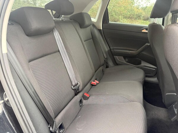 Used Volkswagen Polo 2018 for sale - 76211927: Photo 26